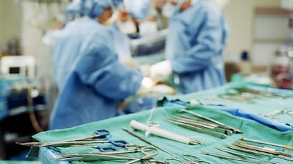 Argentina es uno de los países que recibe mas turismo médico