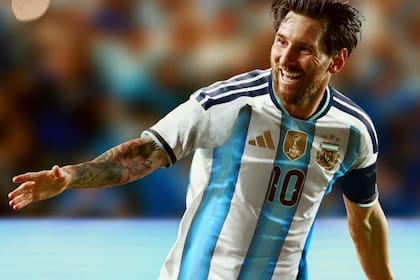 Argentina está entre los favoritos para ganar el Mundial 2026 (X @Argentina)