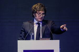 Argentina: Ex canciller ataca a Milei por cryptogate