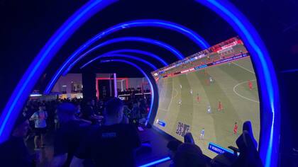 Argentina Game Show se celebra en Costa Salguero del 21 al 23 de octubre