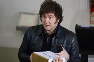 Argentina: guiños y elogios del FMI a la gestión de Javier Milei