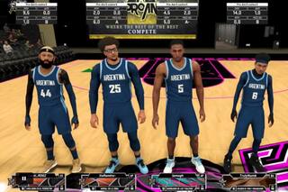 Ningún juego. Los esports, con nombre y apellido del deporte tradicional