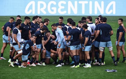 Argentina, la mejor selección de América, abre el juego para los vecinos emergentes: en 2024 visitará a los Teros en Maldonado, Uruguay, en vez de sostener un tercer amistoso en el país.