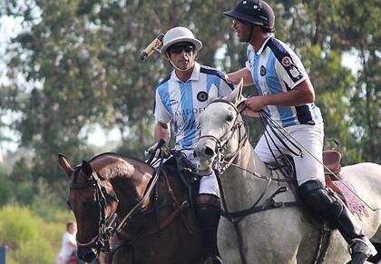Argentina le ganó con lo justo a Uruguay