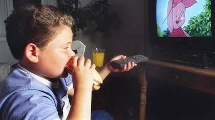 Argentina lidera el ranking de obesidad en Latinoamérica y la problemática amenaza a las próximas generaciones.