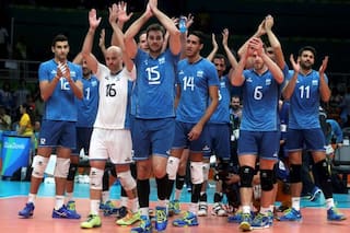 Argentina será local en San Juan y Santa Fe en la Liga de las Naciones