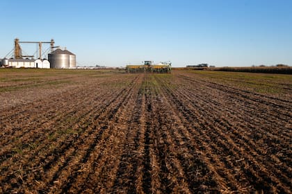 El consumo de fertilizantes había caído a 4,7 millones de toneladas en 2022 y 4,6 millones en 2023, afectado por la suba de precios tras la guerra entre Rusia y Ucrania
