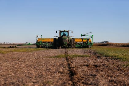 Un informe de la SRA mostró cómo aumentaron los costos en agricultura. Las semillas se encuentran entre 25% y 31% por encima de sus precios de “estabilidad”