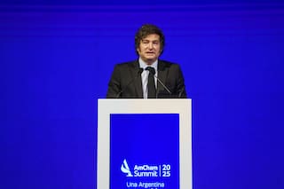 Argentina: Milei reconoce que la reactivación económica no es igual para todos