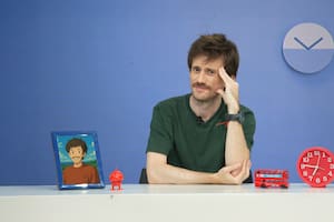 Argentina, no lo entenderías