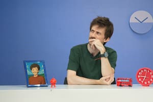 Se vienen las elecciones, un pueblo entero se quedó sin TV y rompieron el peor récord