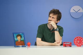 Se vienen las elecciones, un pueblo entero se quedó sin TV y rompieron el peor récord