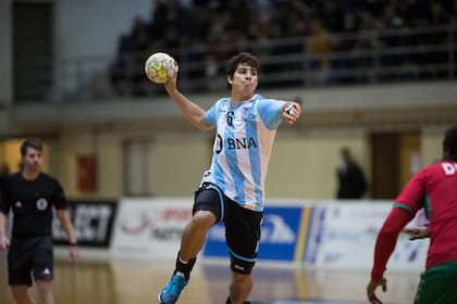 Argentina no pudo con Portugal