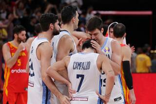 ¿Y si los enviamos a reperfilar la deuda con el Fondo?