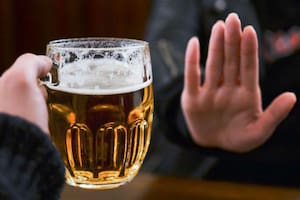 Un estudio vincula 741.300 casos globales de cáncer al consumo de alcohol