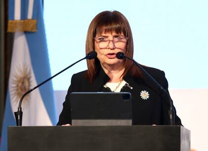 Argentina: Perspectivas Económicas y Políticas | 2023. Patricia Bullrich.
Council of the Americas. Americas Society.
