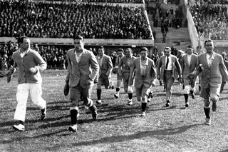 ¿Por qué pensamos tanto en fútbol?