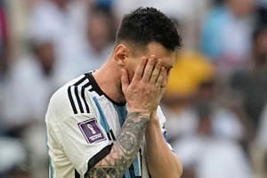 El último mensaje viral de un medio mexicano contra Lionel Messi que generó miles de reacciones