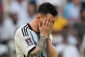 El último mensaje viral de un medio mexicano contra Lionel Messi que generó miles de reacciones