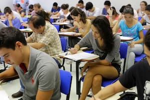 El contraste que deja a la Argentina detrás de Chile y Brasil en un índice universitario