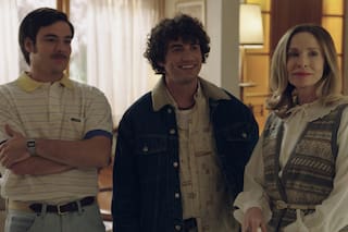 La baja audiencia de ATAV 2 no refleja la envergadura de la única ficción de la televisión abierta