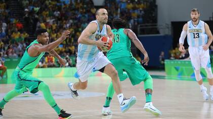 Argentina va por un triunfo valioso ante el local