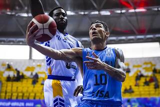 El mensaje de los jugadores argentinos el día del debut vencedor de Prigioni como DT de la selección