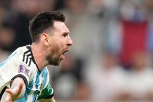 ¿Podría el Mundial convertirse en la "salvación" para la Argentina?