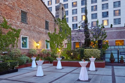 Argentina Wine Experience se desarrolla del 11 al 15 de noviembre.