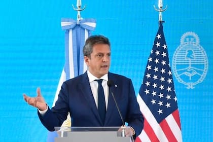 Argentina y Estados Unidos firman el acuerdo de intercambio de información financiera y tributaria.