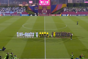 Empiezan los playoffs: Argentina enfrenta a México, un duelo con historia, por el pase a octavos de final