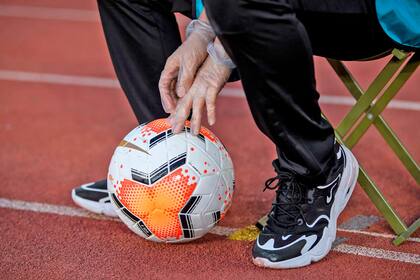 Argentina y Uruguay están pendientes de aprobar protocolos sanitarios para Libertadores y Sudamericana