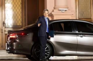 El método que el Gobierno empleó con las empresas para acompañar la pelea contra los precios