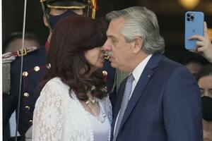 El inesperado apoyo a Alberto Fernández para resistir el feroz ataque de Cristina Kirchner