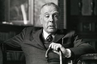 Descubriendo a Borges: su otro mejor cuento