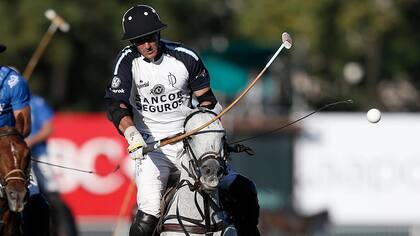 Argentino Abierto de polo