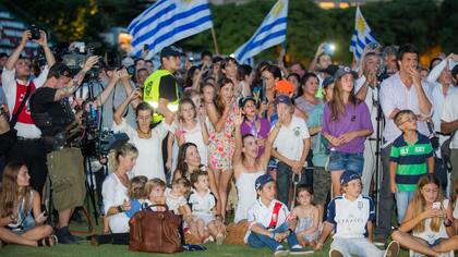 Argentino Abierto de polo
