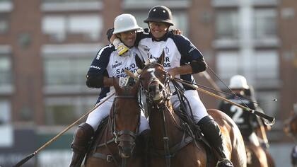 Argentino Abierto de polo