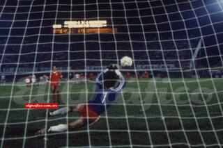 Argentinos de América. Mitos y secretos a 35 años de una coronación histórica