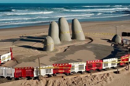 Uruguay retomó rápidamente sus actividades