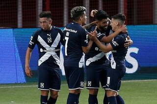 Independiente respiró: le ganó a Argentinos y también festejan Boca y River