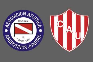 Argentinos Juniors venció por 5-1 a Union como local en la Liga Profesional Argentina
