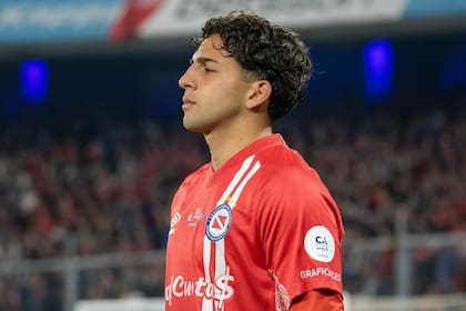 Argentinos Juniors está accediendo a la Copa Libertadores a través de la Tabla Anual