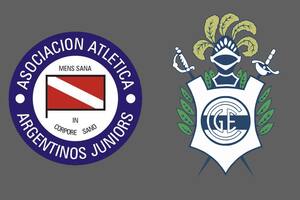 Argentinos Juniors venció por 2-0 a Gimnasia La Plata como local en la Copa de la Liga Argentina