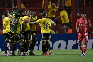 La alarmante estadística de los equipos de nuestro país desde que hay repechajes en la Copa Libertadores