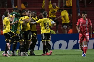 La alarmante estadística de los equipos de nuestro país desde que hay repechajes en la Copa Libertadores