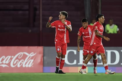 Argentinos Juniors tuvo un inicio de temporada por debajo de sus expectativas