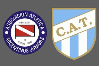 Argentinos Juniors vs. Atlético Tucumán, por el Torneo Apertura 2026: día, hora y cómo ver online