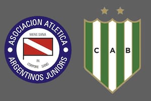 Argentinos Juniors vs. Banfield, por una nueva jornada del fútbol argentino