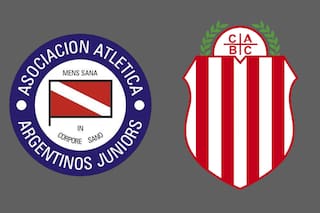 Argentinos Juniors vs. Barracas Central, por el Torneo Apertura 2026: día, hora y cómo ver online
